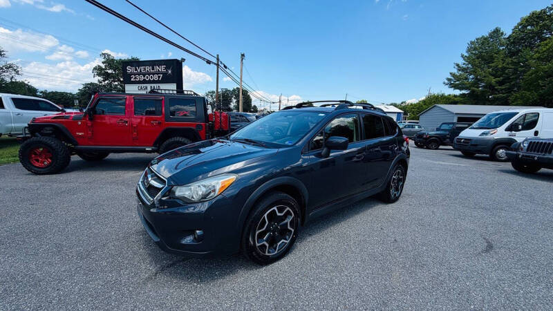 subaru xv crosstrek 2015 JF2GPADC0FH268160 image subaru xv crosstrek 2015 JF2GPADC0FH268160 image
